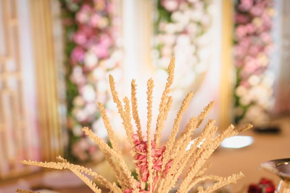 Hindu Wedding Elements