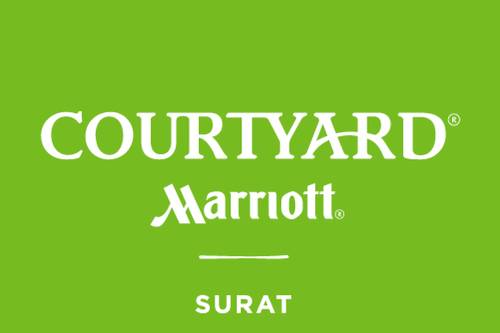 Courtyard by Marriott, Surat