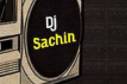 DJ Sachin Sagar
