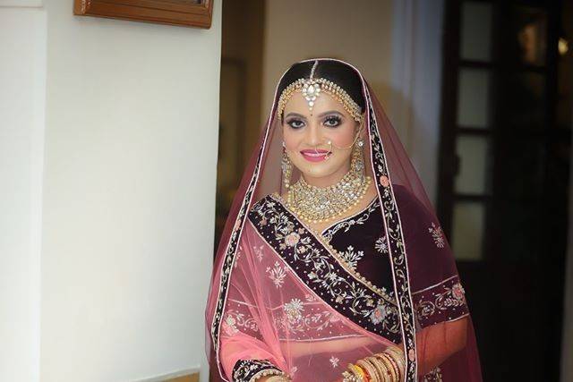 Bride