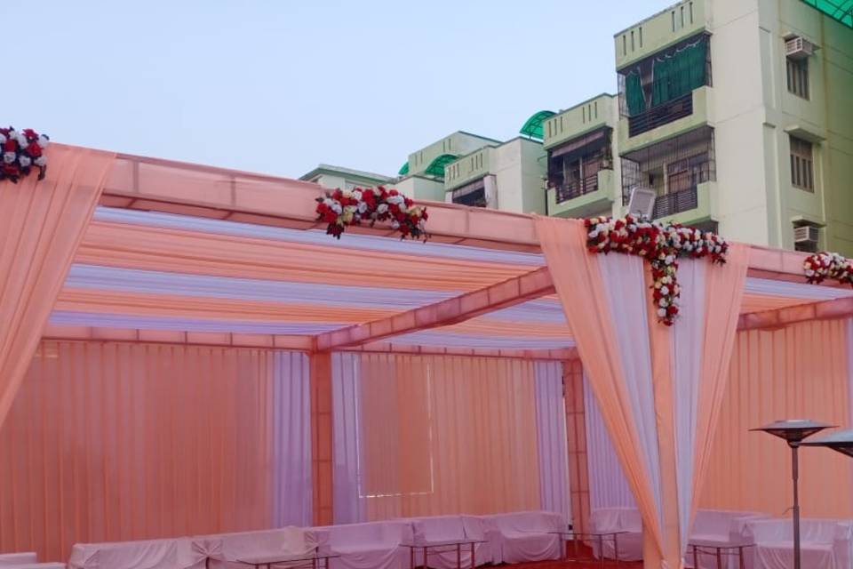 Samriddhi Hotel, Banquet and Lawn