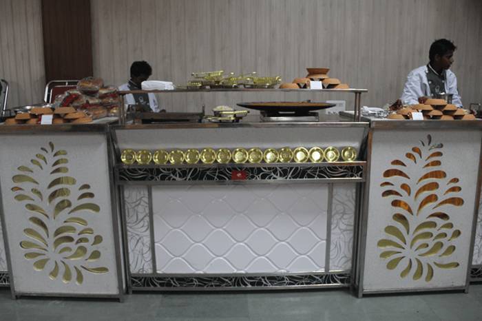 TCS Caterers
