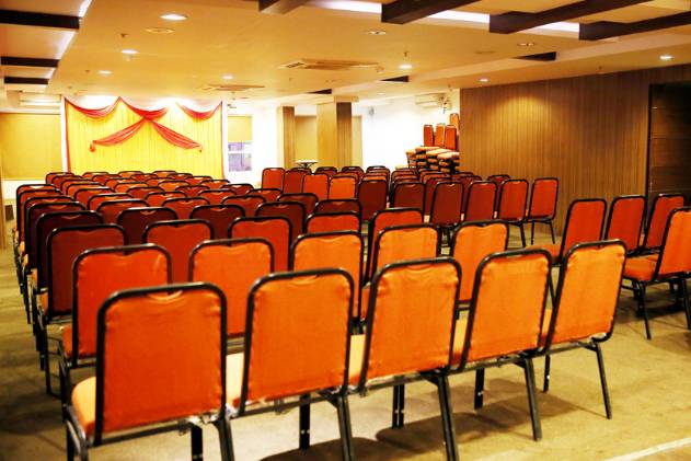 Event Space