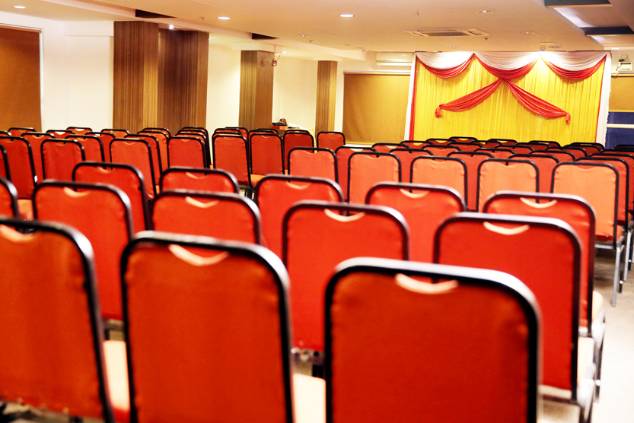 Event Space