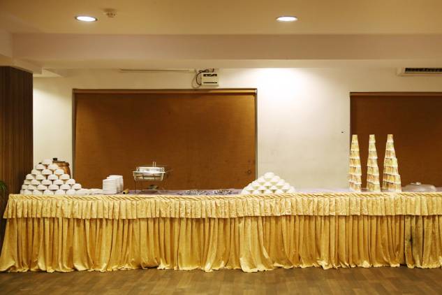 Event Space