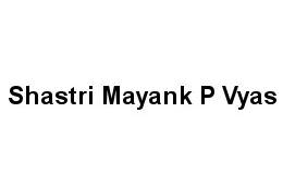 Shastri Mayank P Vyas, Lower Parel