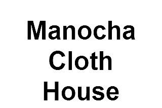 Manocha Cloth House Logo