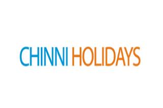 Chinni Holidays logo