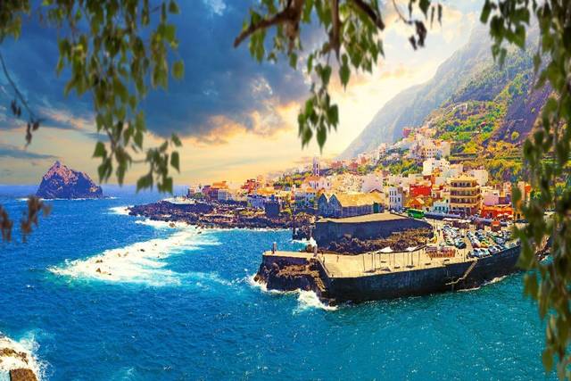 Honeymoon destinations