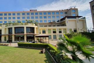 Hotel Ramada Neemrana