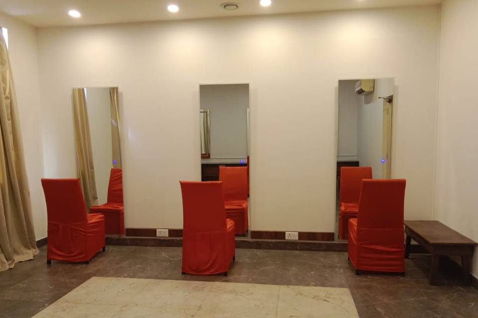 Make up Studio