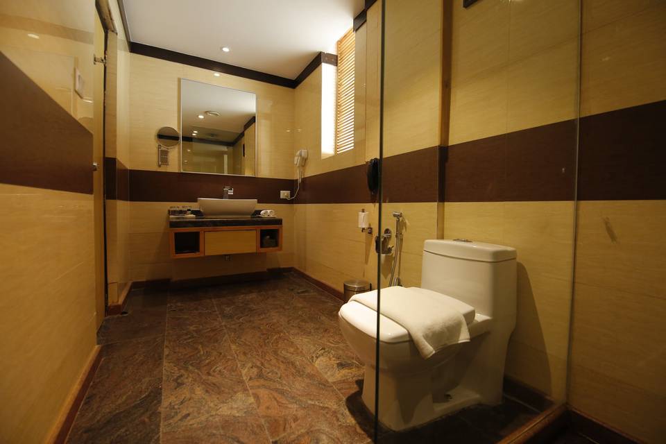 Accommodation
