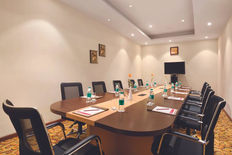 Board Room