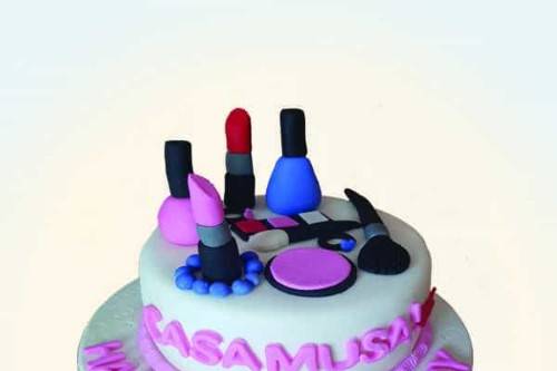 Designer Cake