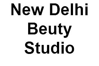 New Delhi Beuty Studio Logo