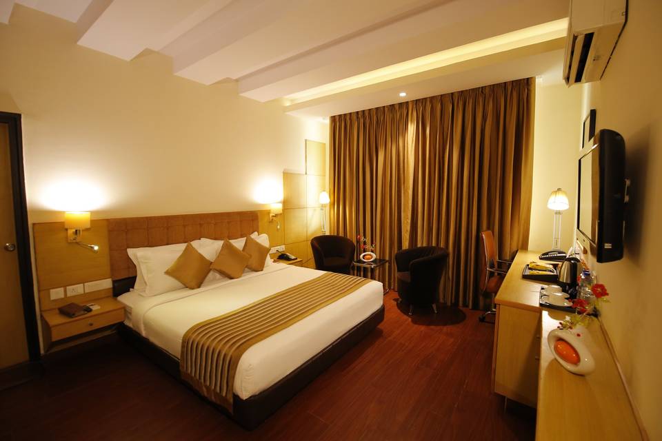 Accommodation