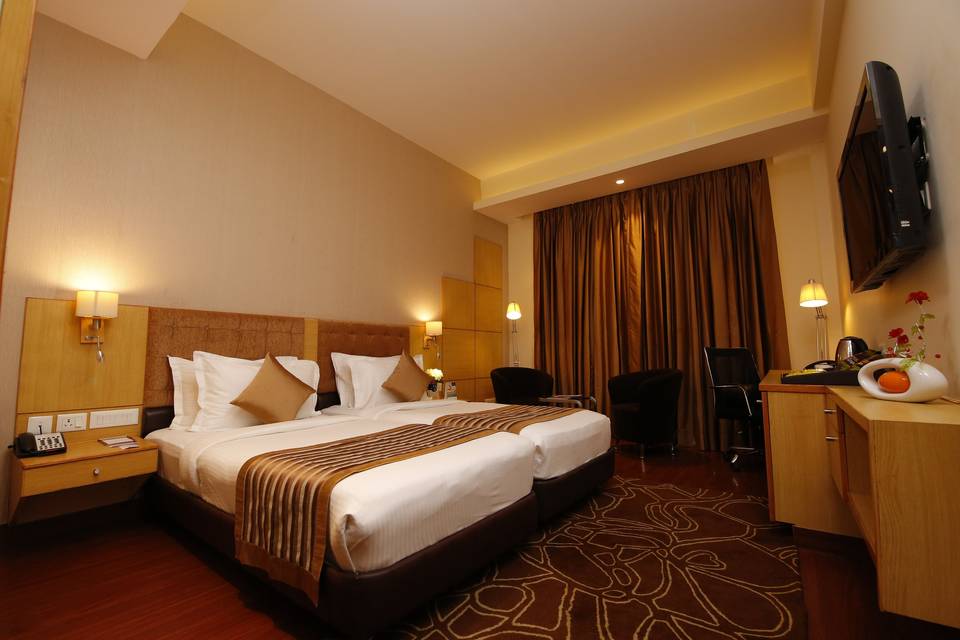 Accommodation