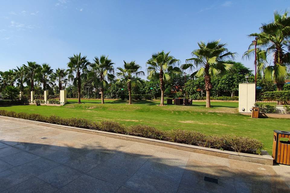 Lawn