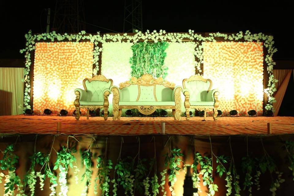 Shagun Vatika - A to Z Arrangement for Your Wedding Events