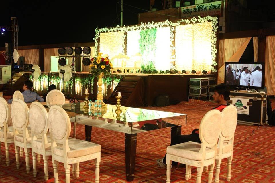 Shagun Vatika - A to Z Arrangement for Your Wedding Events