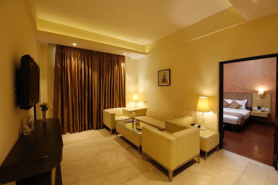 Suite