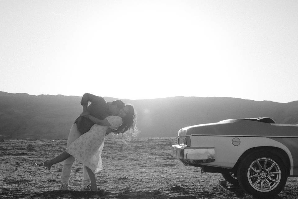 PRE WEDDING