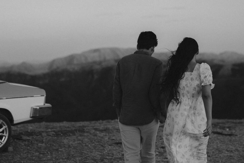 PRE WEDDING