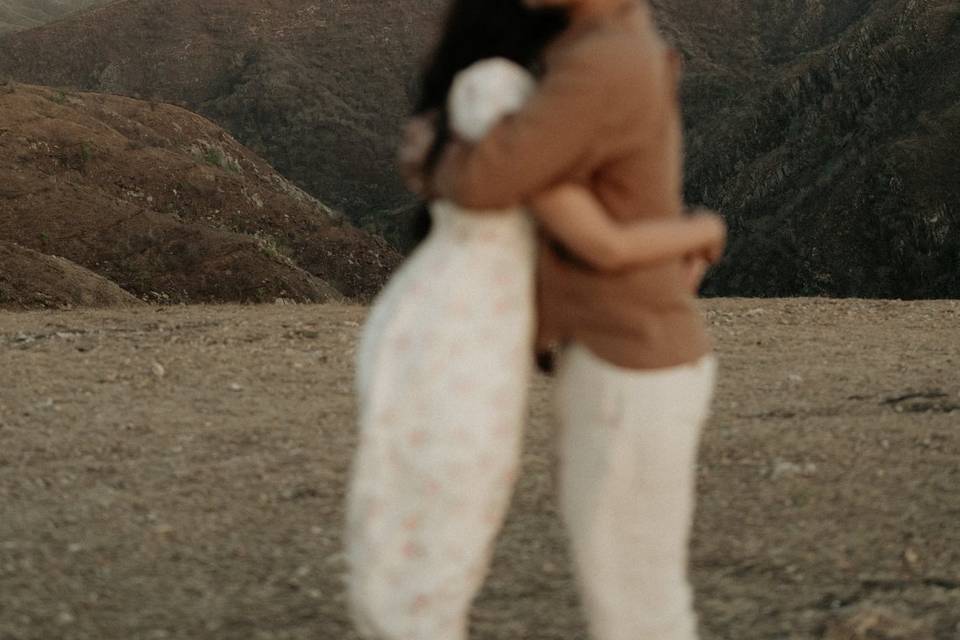 PRE WEDDING