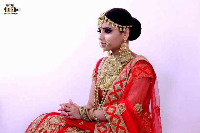 Bride