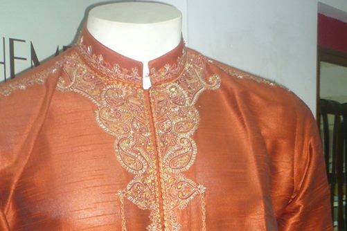 Sherwani