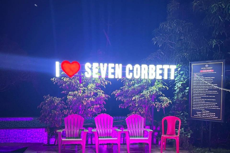 Event space