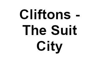 Cliftons - The Suit City