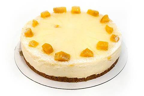 Cheese cake