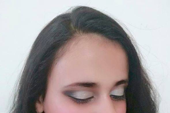 Makeup Artist Sakshi, Dwarka