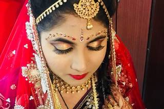 Sneha Hair & Beauty