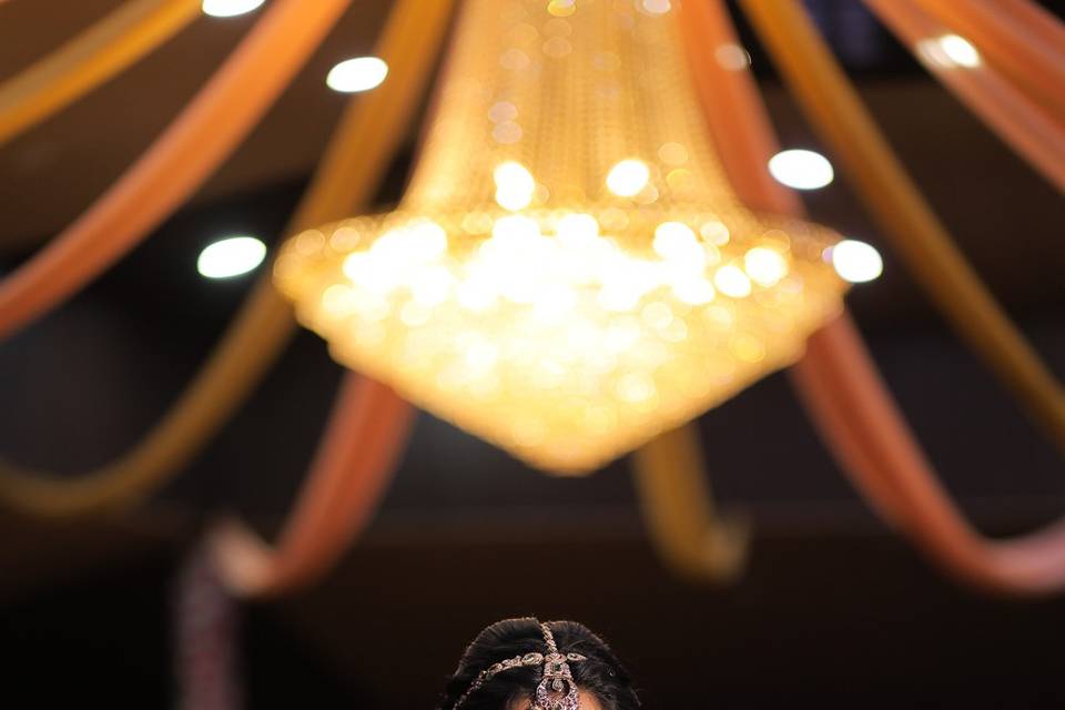 Bride