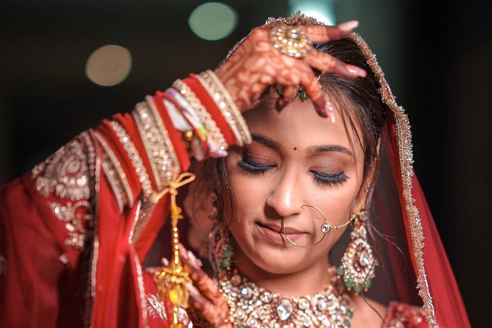 Bride