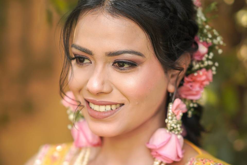 Bride