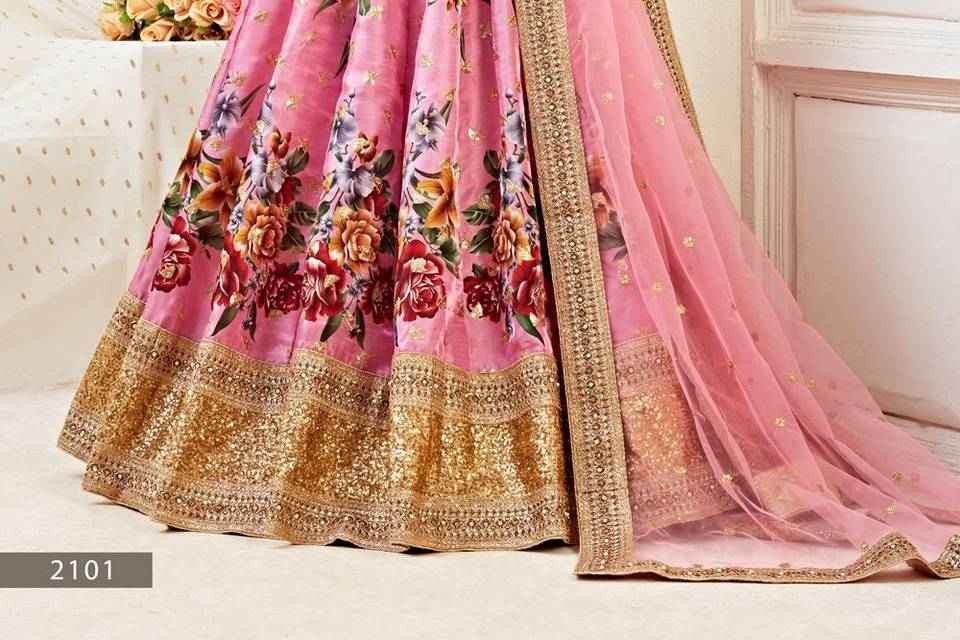 Lehenga