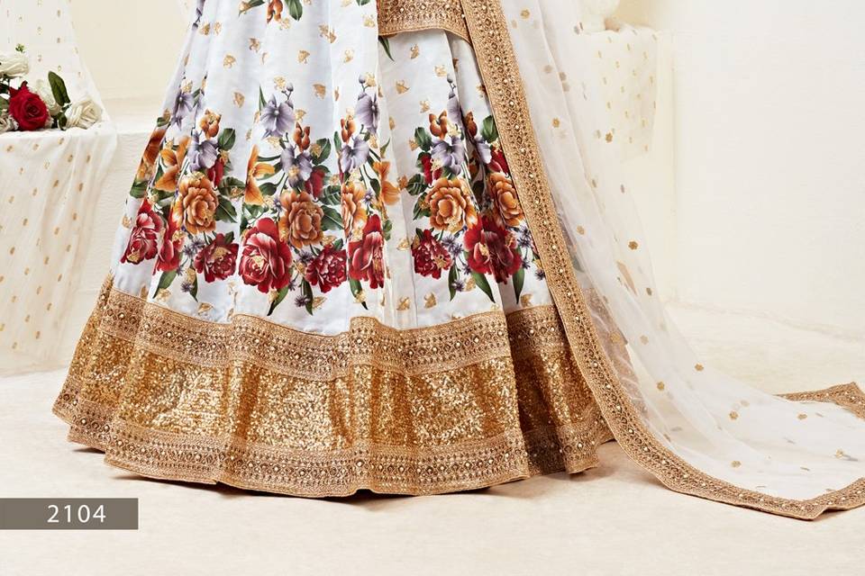 Lehenga