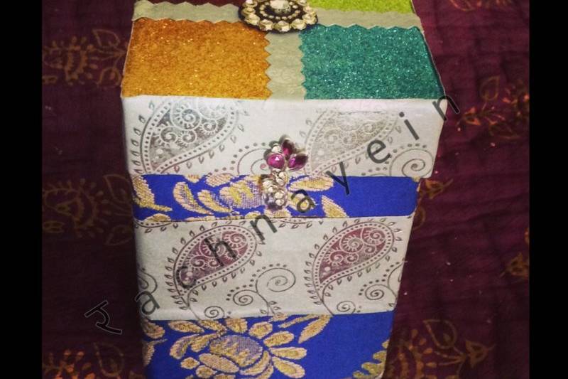 Gift box