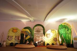 Srujan Production & Decor