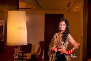 Prabh Makeovers, Mohali