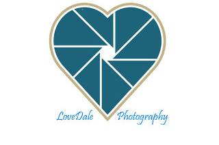 Lovedale photography logo