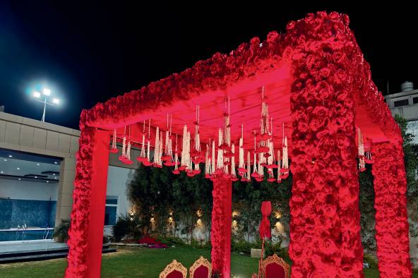 BMT Events and Happening Solutions