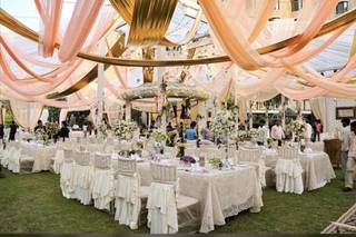 Wedding By Awadh Events