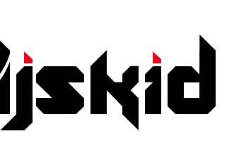 DJ Skid Logo