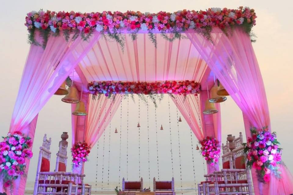 Mandap