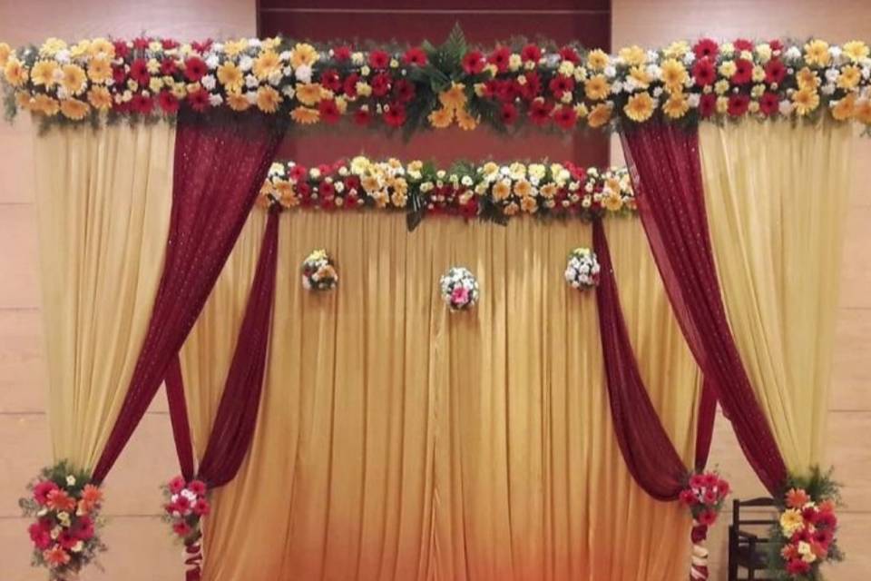 Mandap