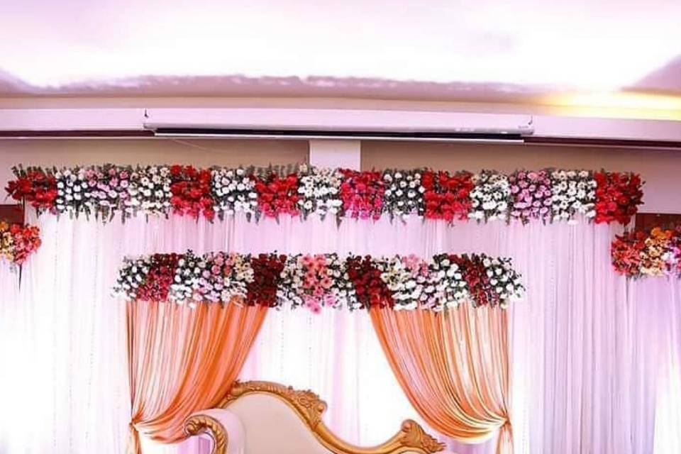 Wedding decor